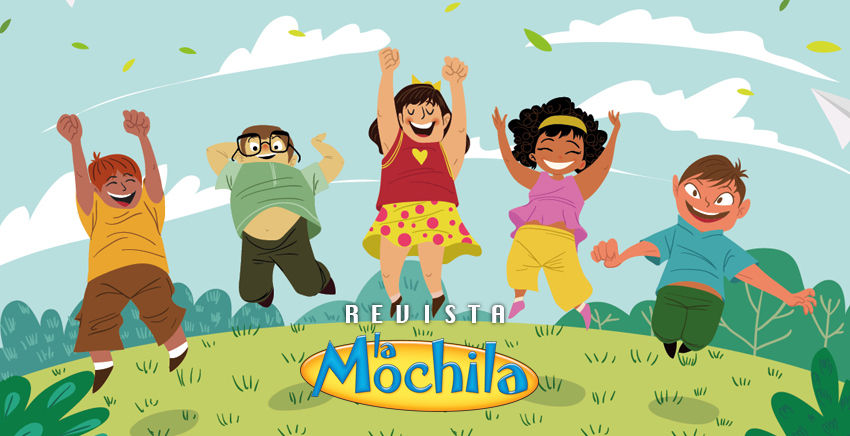 ¿De dónde venimos?