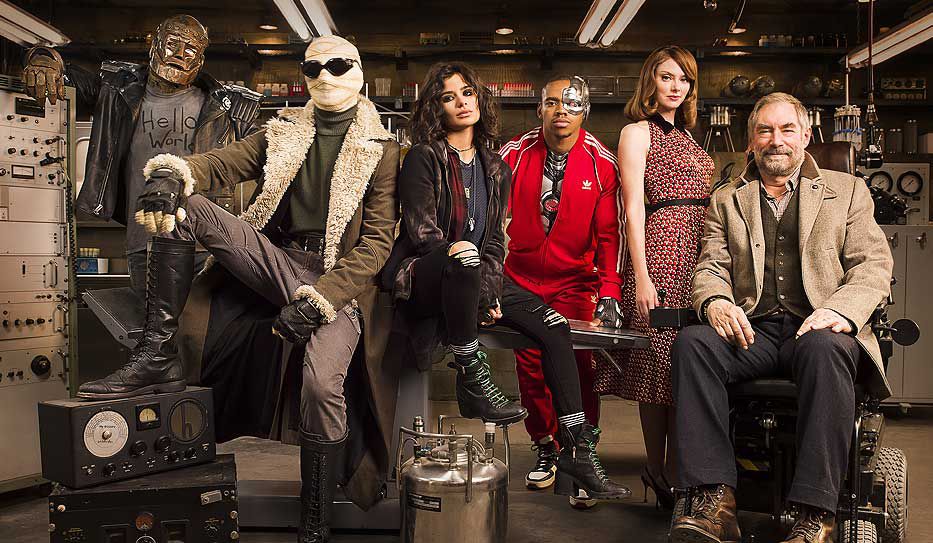 Condenados a la renovación