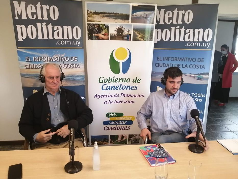 El emporio de los fierreros