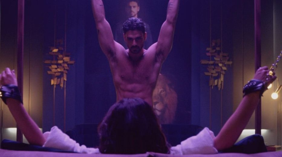 La Bella y la Bestia