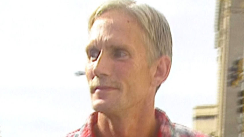 Suspenden de nuevo una ejecución federal de un condenado a pena de muerte