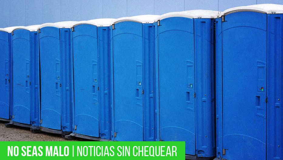 NOTICIAS SIN CHEQUEAR