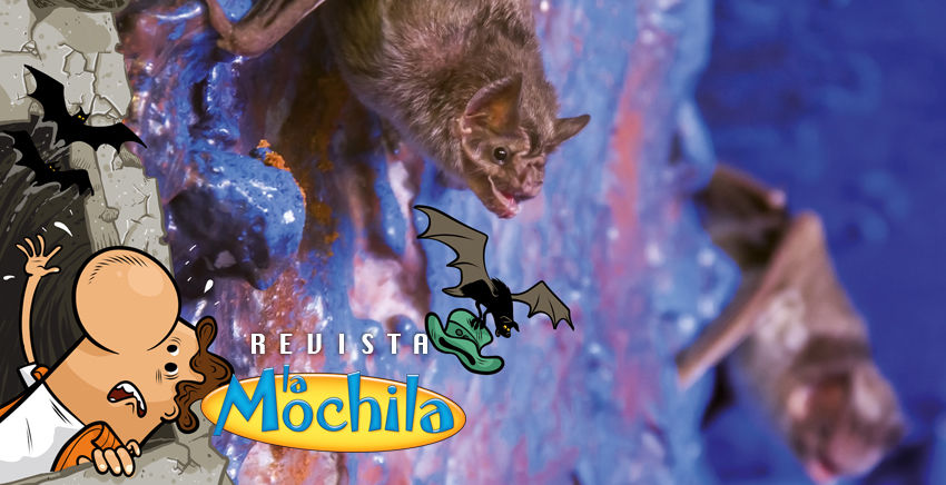 Vampiros en el Uruguay