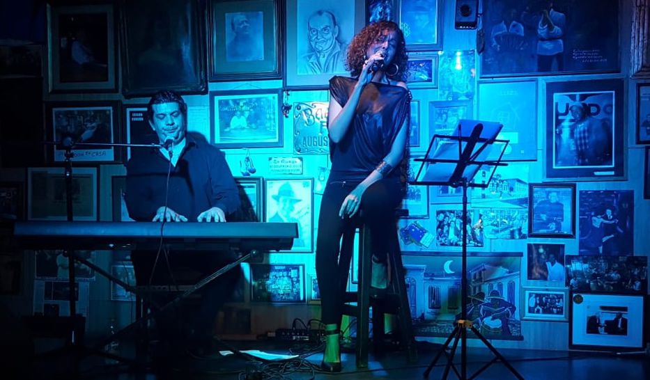 Que pase el que sigue