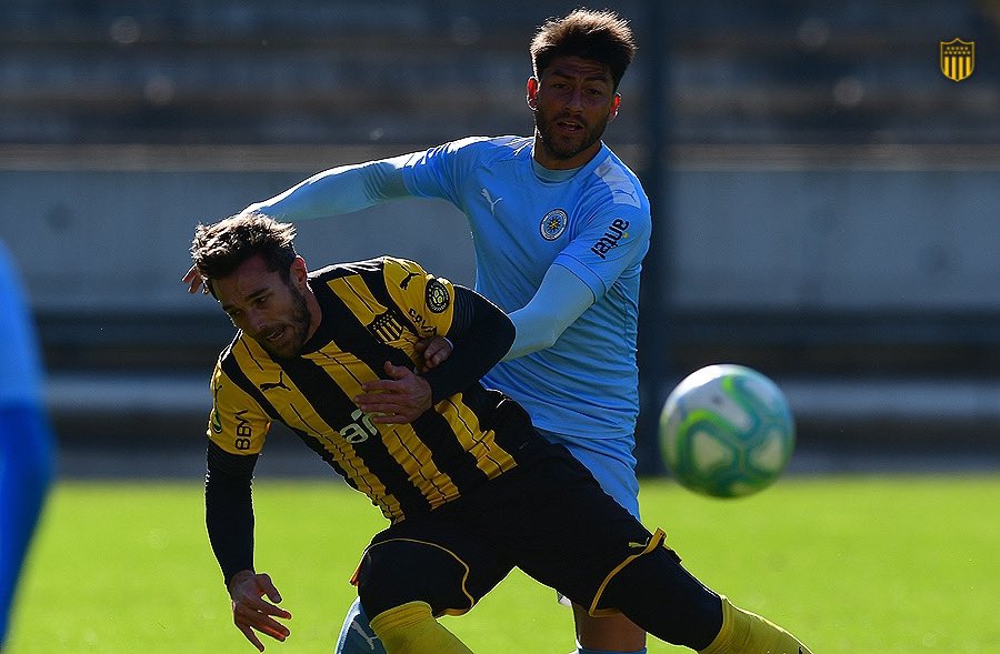 Fútbol uruguayo, insólito: Peñarol le ganó la semi a Liverpool y jugará la  final ¡contra