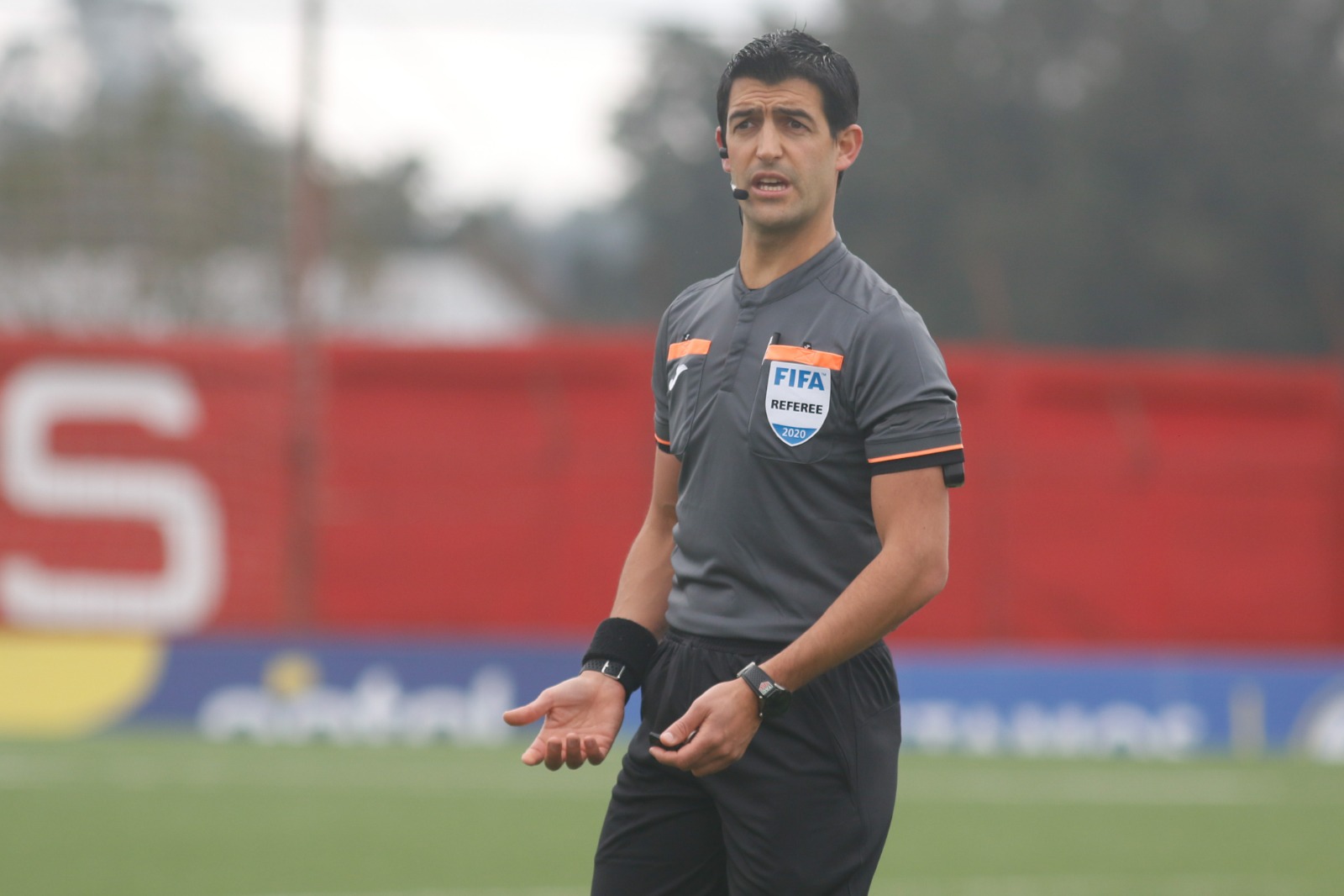 Ya está definido el árbitro para la Supercopa Uruguaya