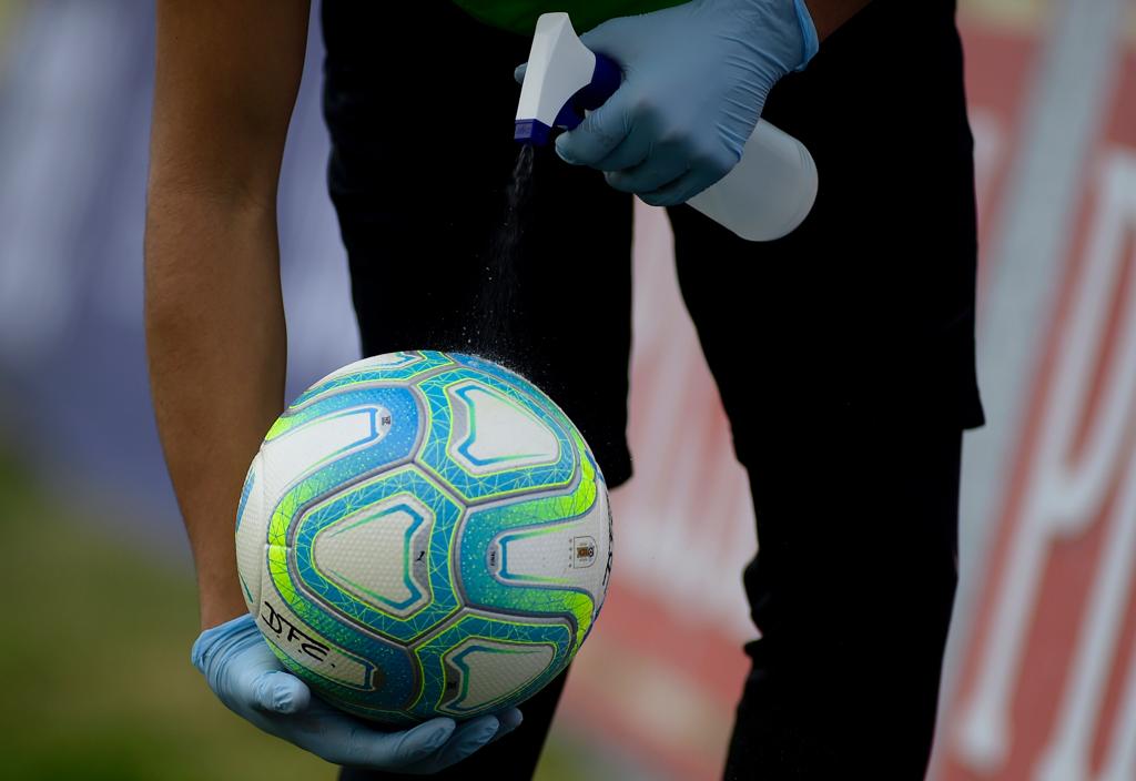 ATENCIÓN URUGUAY // El fútbol uruguayo avanza a la octava fecha