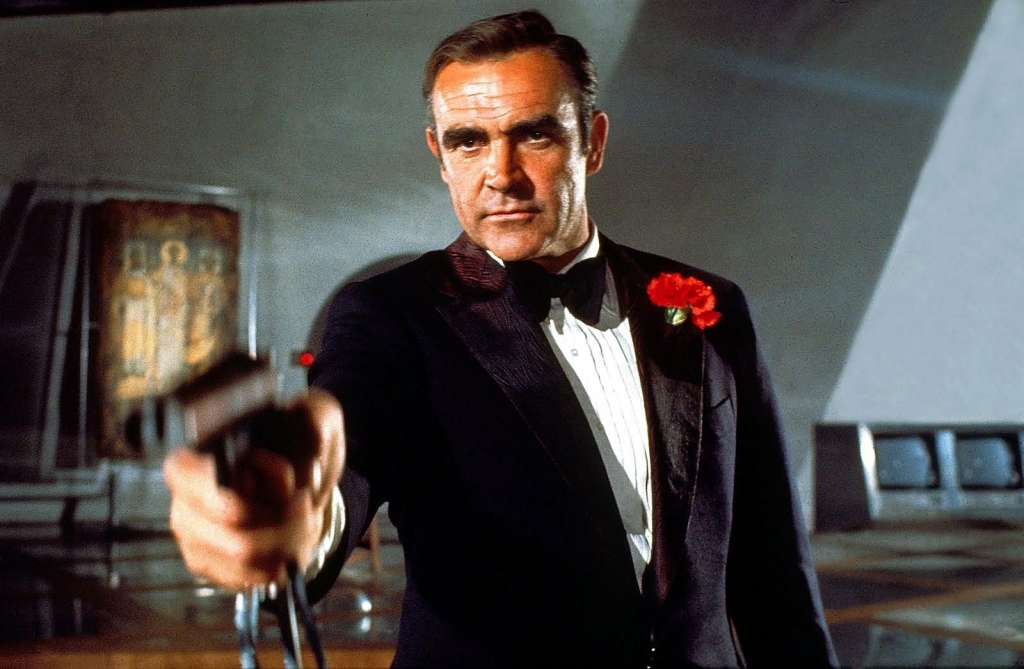 Sean Connery El Primer James Bond Cumple 90 Anos Sus 10 Peliculas Imprescindibles