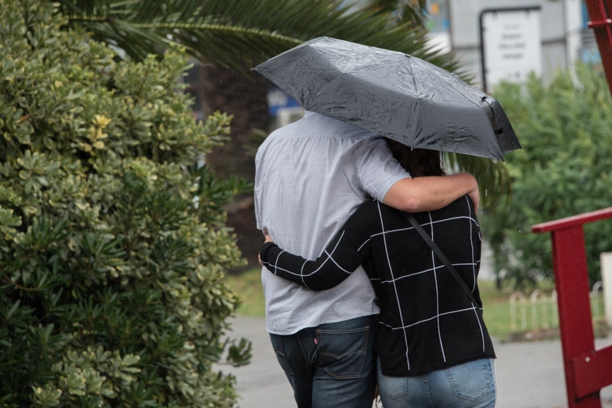 Vacaciones de primavera: cuándo y dónde se producirán las (pocas) lluvias que se esperan