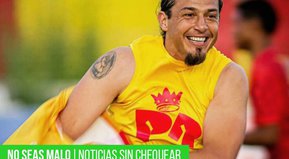 NOTICIAS SIN CHEQUEAR