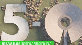 NOTICIAS SIN CHEQUEAR