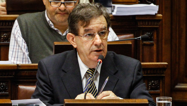 Voces solo voces como ecos