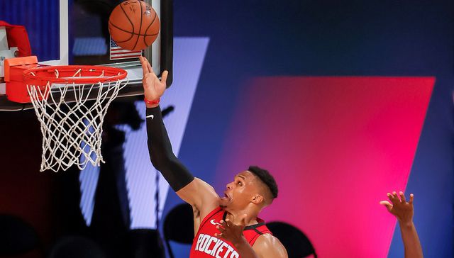 Otro ángel para LeBron