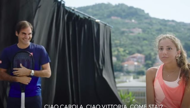 Cada vez más grande