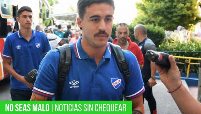 NOTICIAS SIN CHEQUEAR