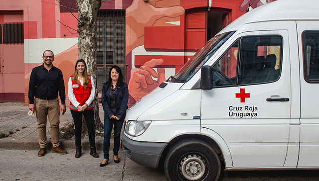 Nuevos cruzados