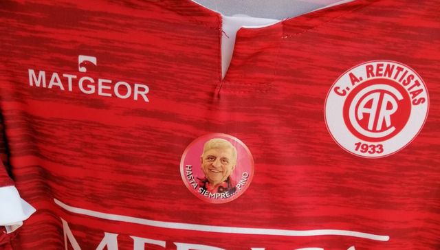 Siempre en la memoria