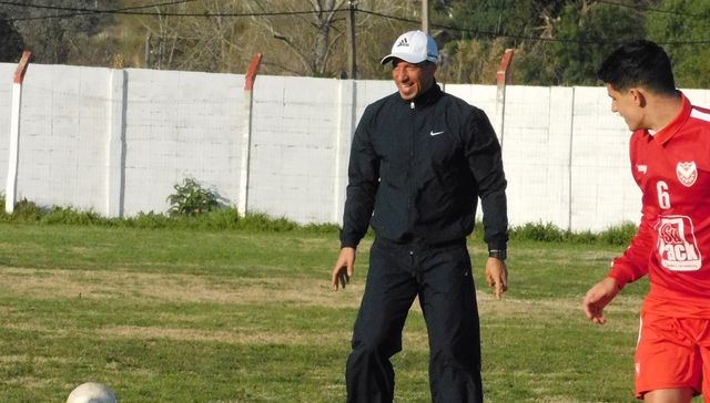 Como DT, el mejor jugador