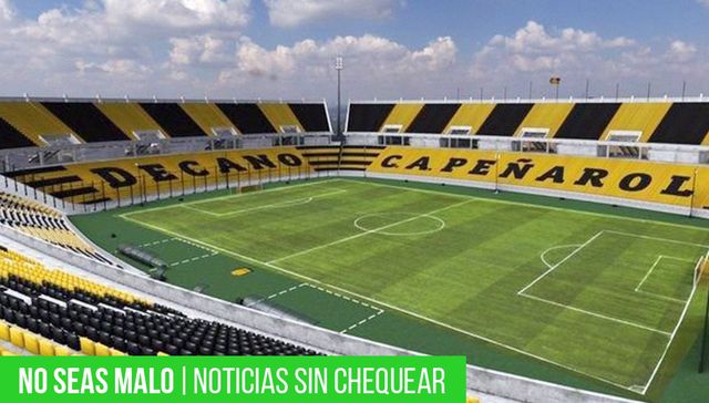 NOTICIAS SIN CHEQUEAR