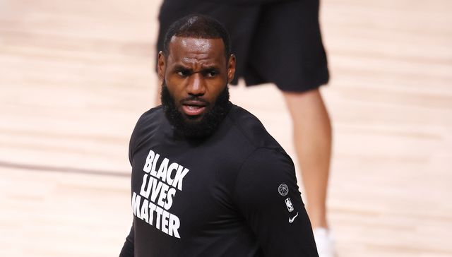 No fue un buen ejemplo