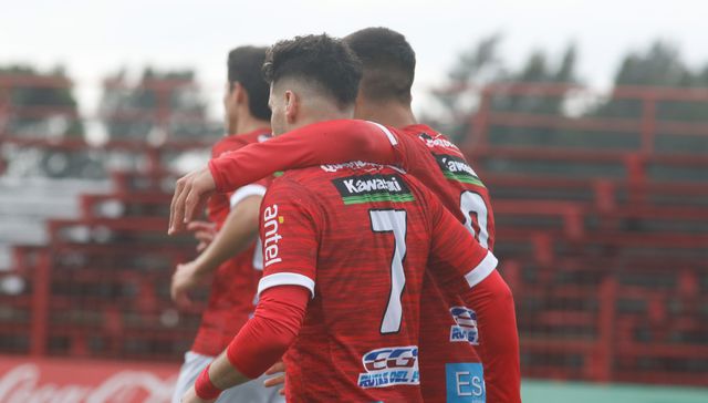 Así fue y así sigue