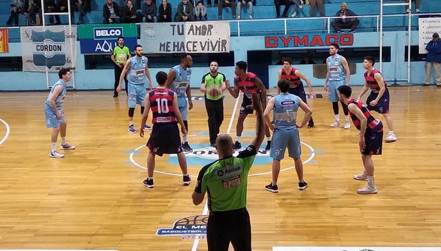 Todos unidos jugaremos