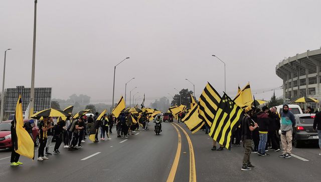 Tribuna urbana