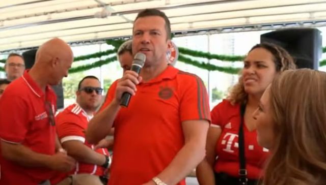 Recontra candidato