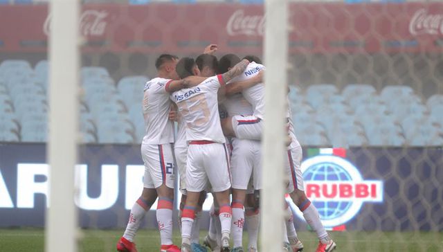 El 1x1 tricolor