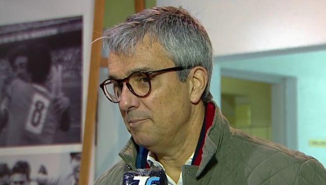 Agua entre los dedos
