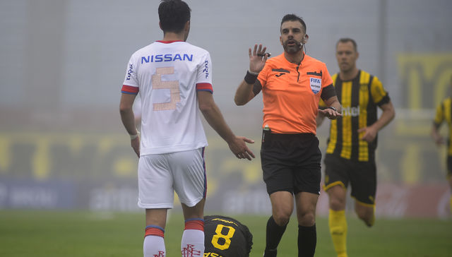 Mejor que los jugadores