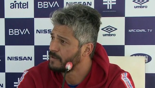 “No aprovechamos”