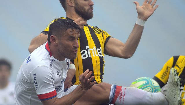 Arrancar la máquina