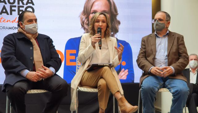 Salió y se puso a la venta