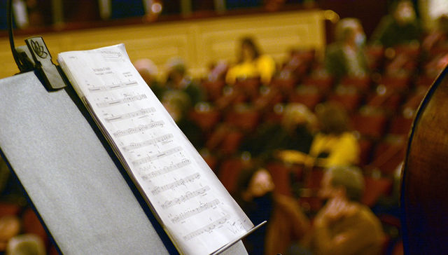 Y sigo extrañando a la murga