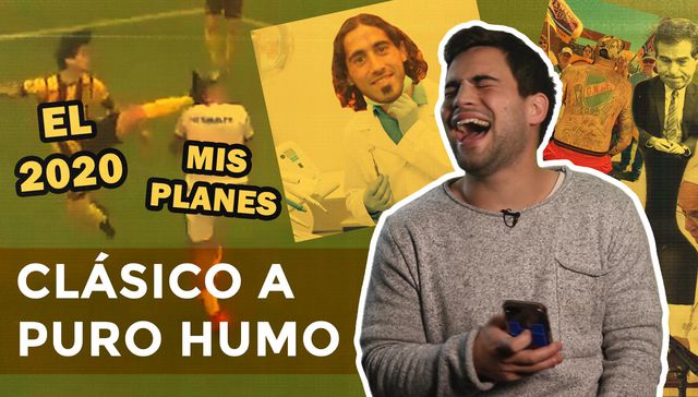 El Lado B de la Noticia