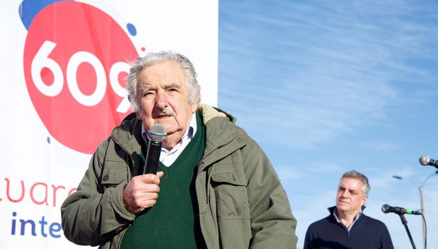 Mujica por Pepe