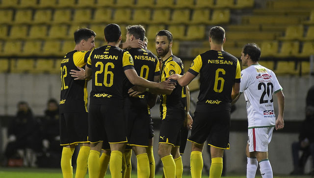 Segundas partes buenas