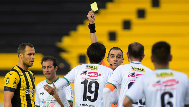 Los más amarillistas