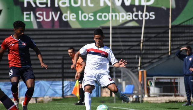 Al pelotón de arriba