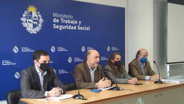 Lo posible y lo necesario