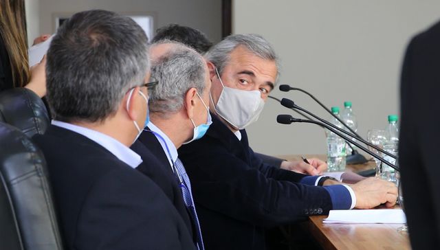 Eh, La cabecita, eh