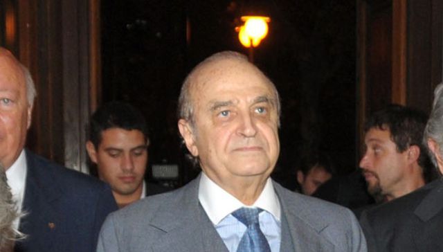 Otro capítulo para la serie