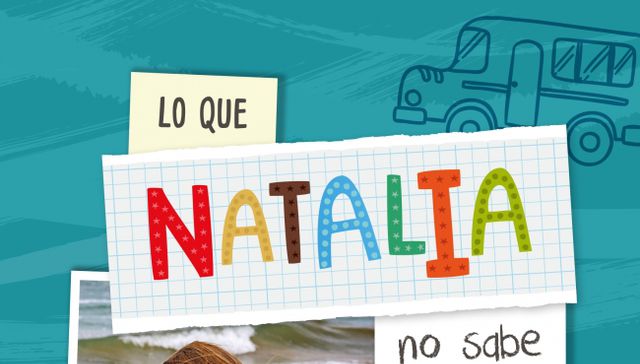 Historias de Cecilia