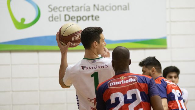 Paliza y remontada