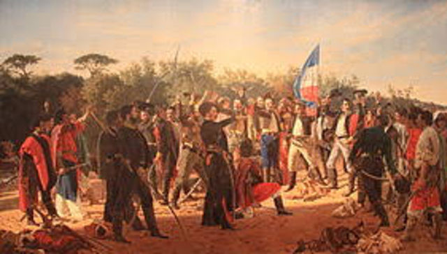 Día de la Independencia