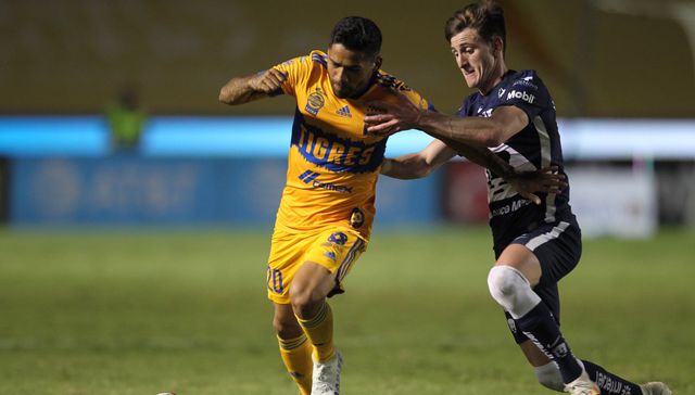 Le llegó el debut