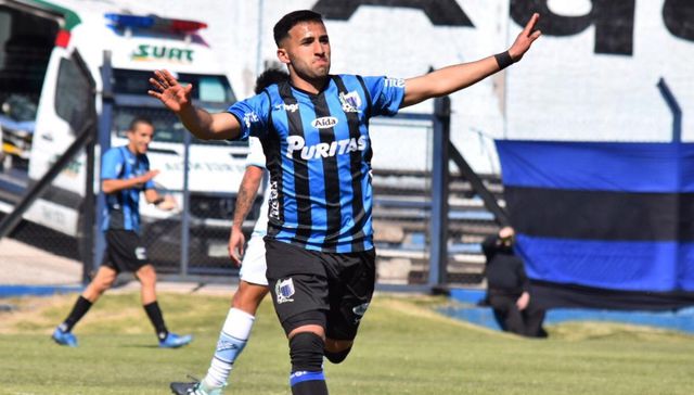 Mucho tiempo después