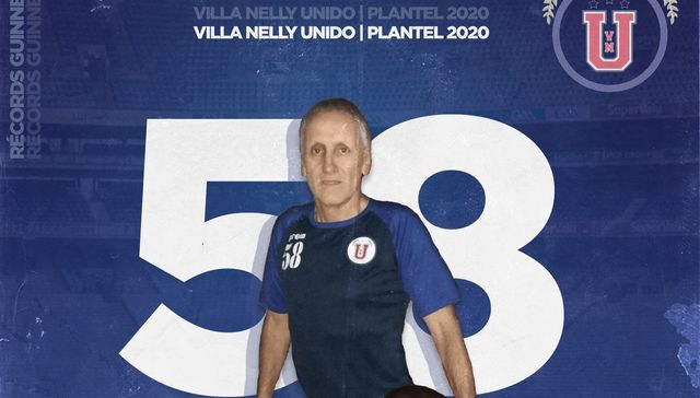 Hay Guinness para rato