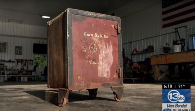 Pensar dentro de la caja